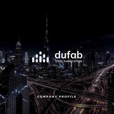 dufab company